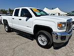 Used 2015 GMC Sierra 2500 Work Truck Double Cab for sale #P28538 - photo 4