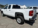 Used 2015 GMC Sierra 2500 Work Truck Double Cab for sale #P28538 - photo 9