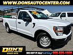 Used 2022 Ford F-150 Regular Cab for sale #P28540 - photo 1