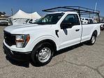 Used 2022 Ford F-150 Regular Cab for sale #P28540 - photo 12