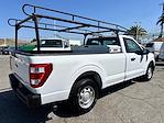 Used 2022 Ford F-150 Regular Cab for sale #P28540 - photo 2