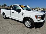 Used 2021 Ford F-150 Regular Cab for sale #P28542 - photo 4