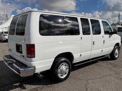 Used 2010 Ford E-350 Passenger Van for sale #P28543 - photo 2