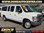 Used 2010 Ford E-350 Passenger Van for sale #P28543 - photo 1