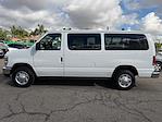 Used 2010 Ford E-350 Passenger Van for sale #P28543 - photo 10