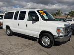 Used 2010 Ford E-350 Passenger Van for sale #P28543 - photo 4