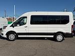 Used 2021 Ford Transit 350 XLT Passenger Van for sale #P28545 - photo 10
