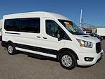 Used 2021 Ford Transit 350 XLT Passenger Van for sale #P28545 - photo 4