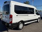 Used 2021 Ford Transit 350 XLT Passenger Van for sale #P28545 - photo 2