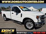 Used 2021 Ford F-350 XLT Regular Cab for sale #P28549 - photo 1