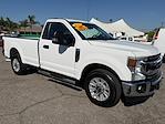Used 2021 Ford F-350 XLT Regular Cab for sale #P28549 - photo 4
