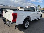 Used 2021 Ford F-350 XLT Regular Cab for sale #P28549 - photo 2