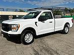 Used 2021 Ford F-150 Regular Cab for sale #P28550 - photo 12