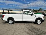 Used 2021 Ford F-150 Regular Cab for sale #P28550 - photo 5