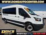 Used 2017 Ford Transit 350 Passenger Van for sale #P28551 - photo 1