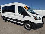 Used 2017 Ford Transit 350 Passenger Van for sale #P28551 - photo 4