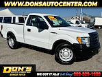 Used 2010 Ford F-150 Regular Cab for sale #P28552 - photo 1