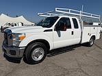 Used 2016 Ford F-250 Super Cab Service Truck for sale #P28553 - photo 12