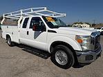 Used 2016 Ford F-250 Super Cab Service Truck for sale #P28553 - photo 4