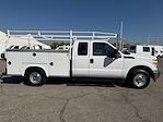 Used 2016 Ford F-250 Super Cab Service Truck for sale #P28553 - photo 5