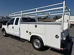 Used 2016 Ford F-250 Super Cab Service Truck for sale #P28553 - photo 9