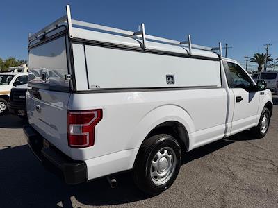 Used 2019 Ford F-150 Regular Cab for sale #P28555 - photo 2