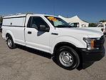 Used 2019 Ford F-150 Regular Cab for sale #P28555 - photo 4
