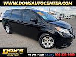 Used 2014 Toyota Sienna Minivan for sale #P28559 - photo 1