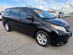 Used 2014 Toyota Sienna Minivan for sale #P28559 - photo 4