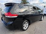 Used 2014 Toyota Sienna Minivan for sale #P28559 - photo 2