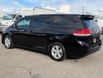 Used 2014 Toyota Sienna Minivan for sale #P28559 - photo 9