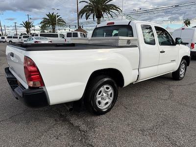 Used 2015 Toyota Tacoma Delux Extra Cab for sale #P28561 - photo 2