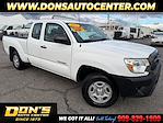 Used 2015 Toyota Tacoma Delux Extra Cab for sale #P28561 - photo 1