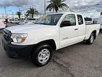 Used 2015 Toyota Tacoma Delux Extra Cab for sale #P28561 - photo 12