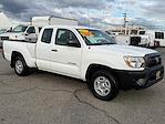 Used 2015 Toyota Tacoma Delux Extra Cab for sale #P28561 - photo 4
