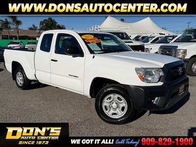 Used 2013 Toyota Tacoma Extra Cab for sale #P28564 - photo 1