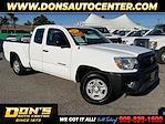 Used 2013 Toyota Tacoma Extra Cab for sale #P28564 - photo 1