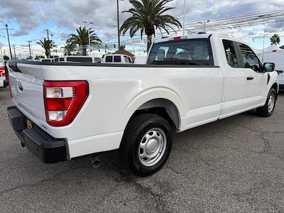 Used 2023 Ford F-150 Super Cab for sale #P28567 - photo 2