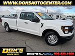 Used 2023 Ford F-150 Super Cab for sale #P28567 - photo 1