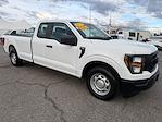 Used 2023 Ford F-150 Super Cab for sale #P28567 - photo 4