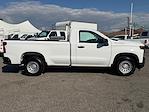 Used 2021 Chevrolet Silverado 1500 Work Truck Regular Cab for sale #P28568 - photo 5