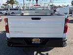 Used 2021 Chevrolet Silverado 1500 Work Truck Regular Cab for sale #P28568 - photo 7