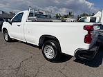 Used 2021 Chevrolet Silverado 1500 Work Truck Regular Cab for sale #P28568 - photo 9