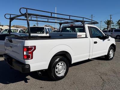 Used 2020 Ford F-150 Regular Cab for sale #P28569 - photo 2