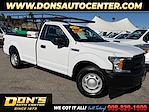 Used 2020 Ford F-150 Regular Cab for sale #P28569 - photo 1