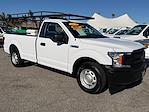 Used 2020 Ford F-150 Regular Cab for sale #P28569 - photo 4