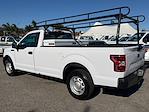Used 2020 Ford F-150 Regular Cab for sale #P28569 - photo 9