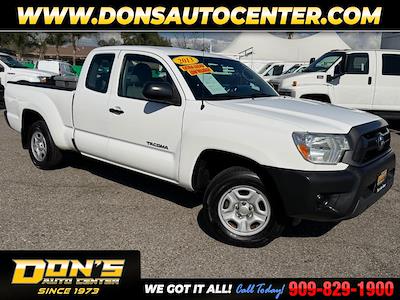 Used 2013 Toyota Tacoma Extra Cab for sale #P28570 - photo 1