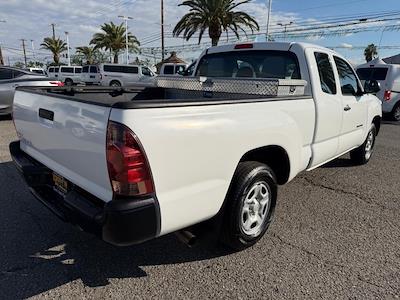 Used 2013 Toyota Tacoma Extra Cab for sale #P28570 - photo 2