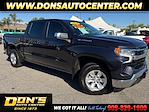 Used 2024 Chevrolet Silverado 1500 LT Crew Cab for sale #P28573 - photo 1